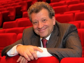 Борис Грачевский. Любовный ералаш