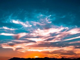 Древние небеса