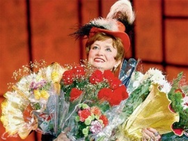 Моя прекрасная леди. Татьяна Шмыга