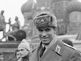 90-е. Залётные звёзды