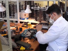 Инженеры Победы