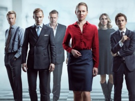 Охота на ведьм