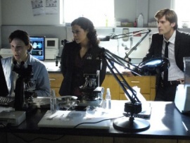 Бессмертный