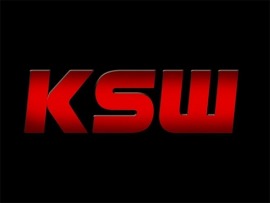 Смешанные единоборства. KSW 60