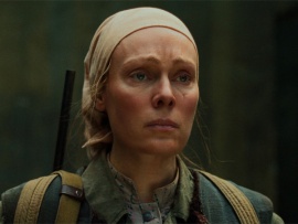 Пять сыновей Марии