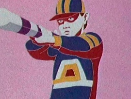 Прямое попадание