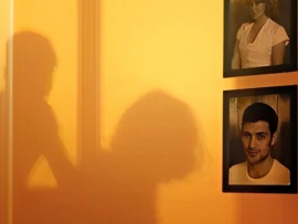 Пекарня У паучка