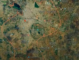 Потерянная История Индии. Древний засыпанный храм