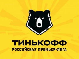 Тинькофф Российская Премьер-Лига. Тур 25. В перерыве - Новости футбола