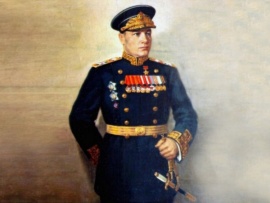 Адмирал Кузнецов. Дважды списанный на берег