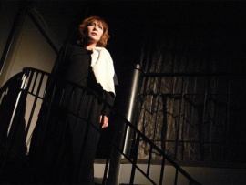 Спектакль Антигона