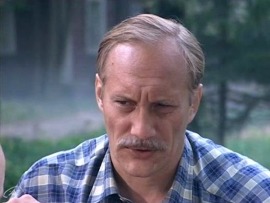 МУР есть МУР