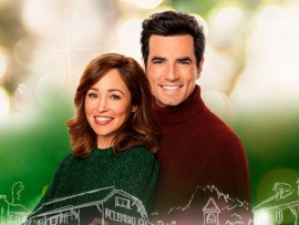 Колокол любви в Гленбруке