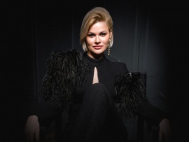 Круг Ирина. Концерт Ты сердце и душа