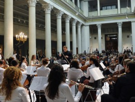 Декабрьские вечера