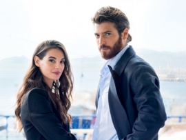 Фиолетовый как море (2)