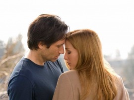 Секретные материалы: Хочу верить (6)