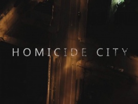 Смерть в большом городе: Шарлотт