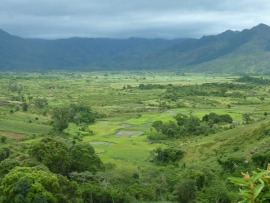 Неизвестный Мадагаскар