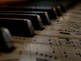 Всероссийский проект Современная музыкальная карта России. Трансляция из Национального центра Россия