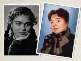 Нина Дорошина