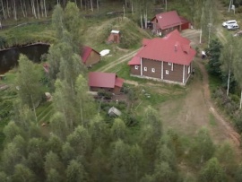 В поисках сельских утопий