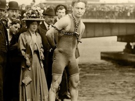 Секреты Гудини