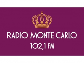 Гостиная Радио Монте-Карло. Прямая трансляция