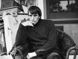 Саша Соколов. Последний русский писатель (2)