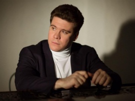 Открытие сезона Московской филармонии. Денис Мацуев, Александр Сладковский и Государственный академический симфонический оркестр Республики Татарстан