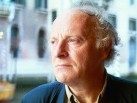 Иосиф Бродский. Часть речи