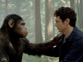 Восстание планеты обезьян (2)