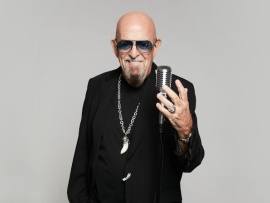 Концерт Михаила Шуфутинского