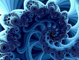 Совершенная форма. Наука о фракталах