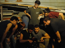 Беспощадные киллеры