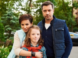 Роман с детективом