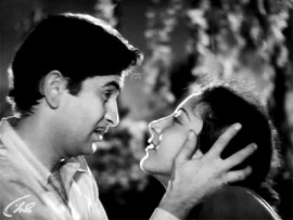 Сезон дождей