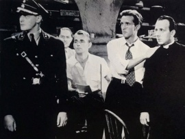 Гитлер: берлинское чудовище