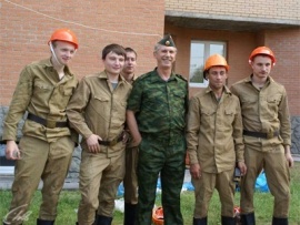 Стройбатя