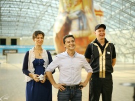 8 первых свиданий (2)