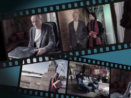 Новогодняя поэма