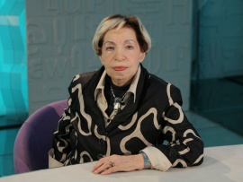 Зоя Богуславская. Мои люди