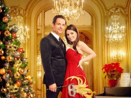 Новогодний маскарад