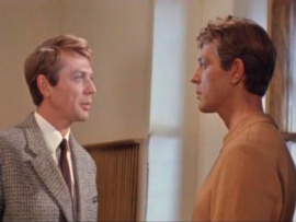 Его звали Роберт