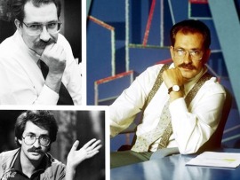 Влад Листьев. Зачем я сделал этот шаг?