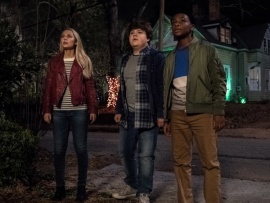 Ужастики 2: Беспокойный Хэллоуин (3)