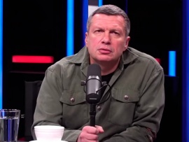 Соловьёв LIVE