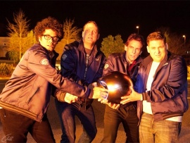 Дружинники (3)