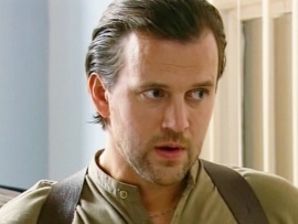 Петровка,38. Команда Петровского