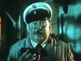 Беззаконие. Экзамен на чин. Драма в цирюльне